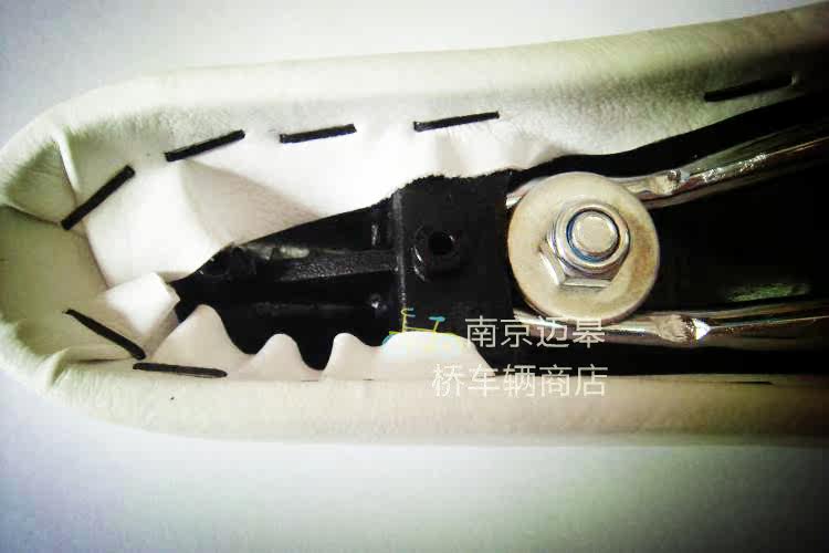 Selle de vélo FOREVER CC - Ref 2346216 Image 49