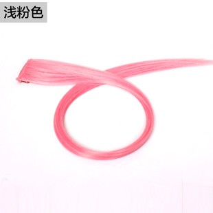 Extension mèches - Ref 220673 Image 24