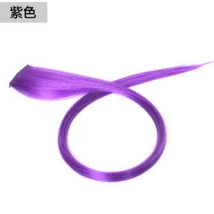 Extension mèches - Ref 220673 Image 15