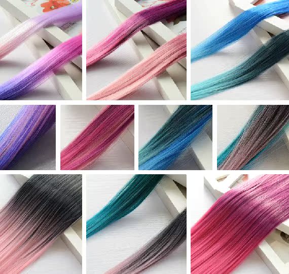 Extension mèches - Ref 220673 Image 8