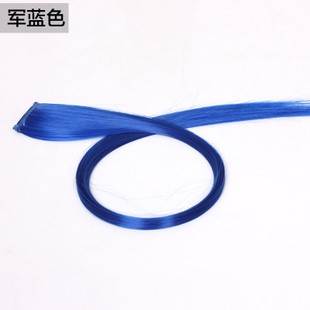 Extension mèches - Ref 220673 Image 21