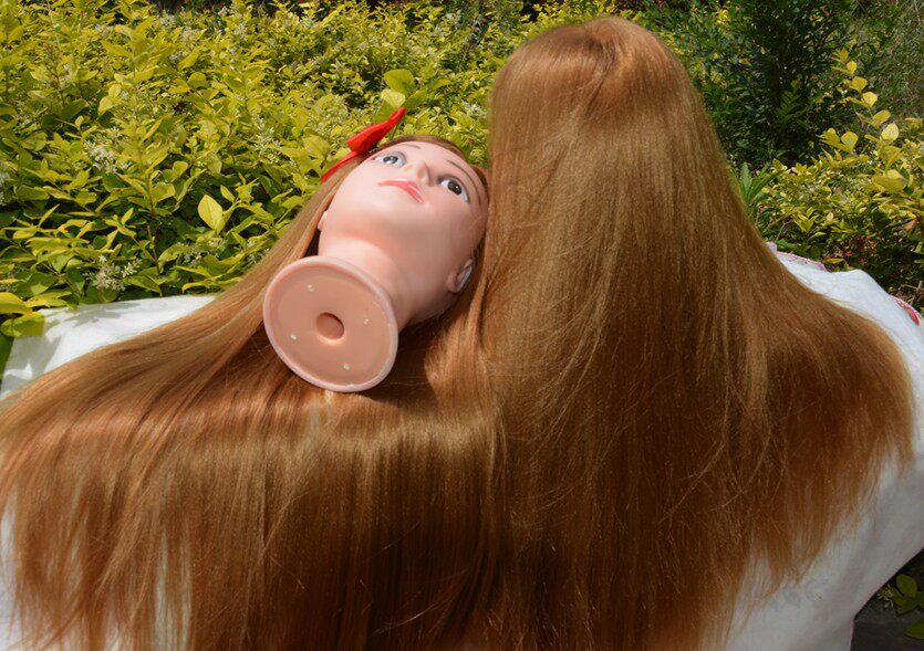 Tête mannequin - Ref 262912 Image 8