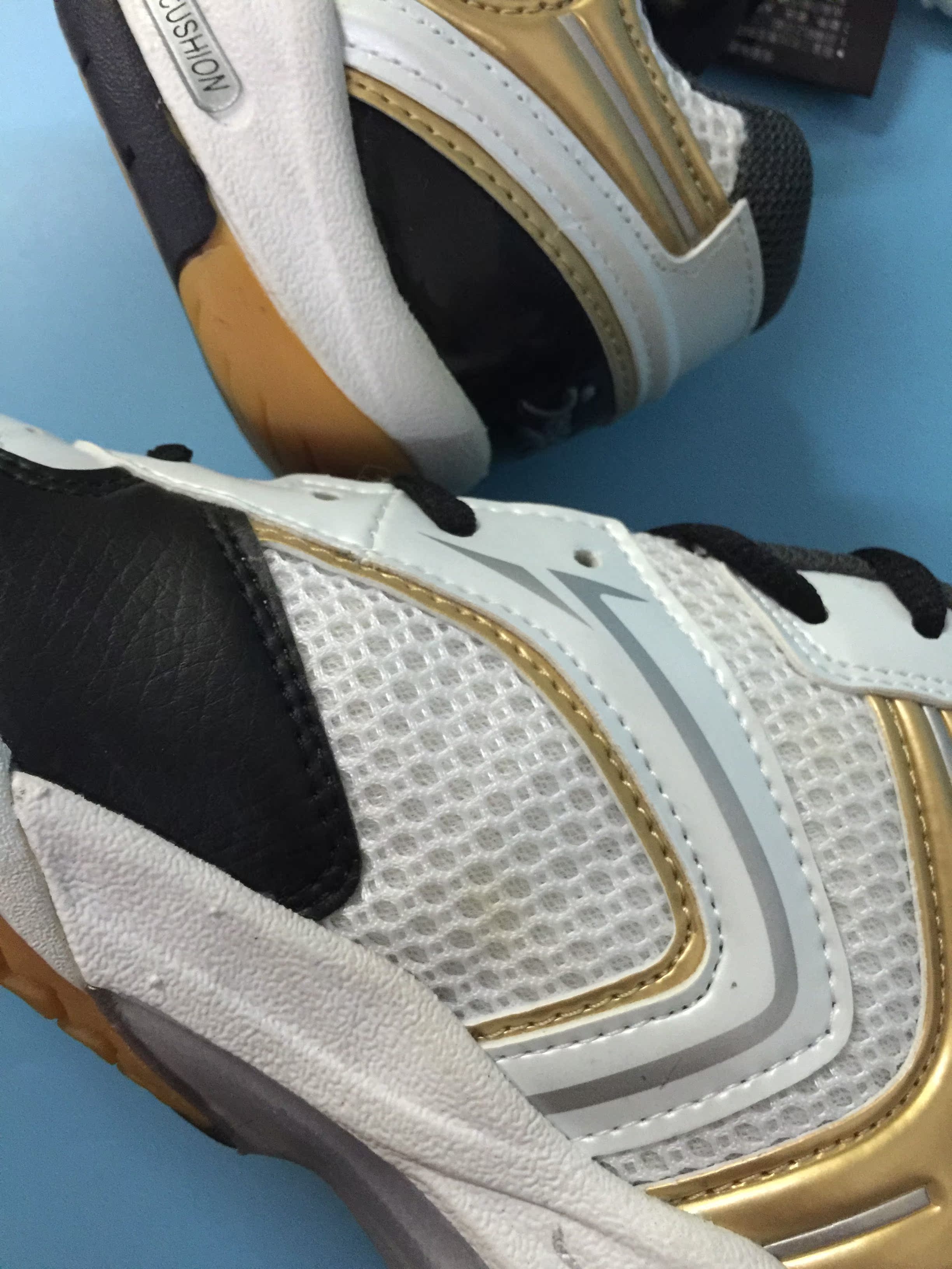 Chaussures de Badminton homme - Ref 846245 Image 7