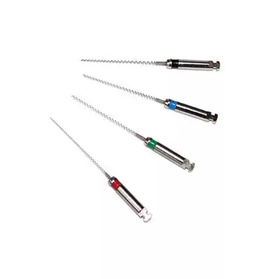 Dental consumables screw conveyor machine Delivery needle Root Canal conveyor Dental oral spiral delivery needle