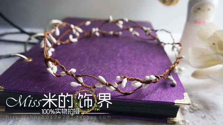 Accessoire cheveux - Ref 1203131 Image 34