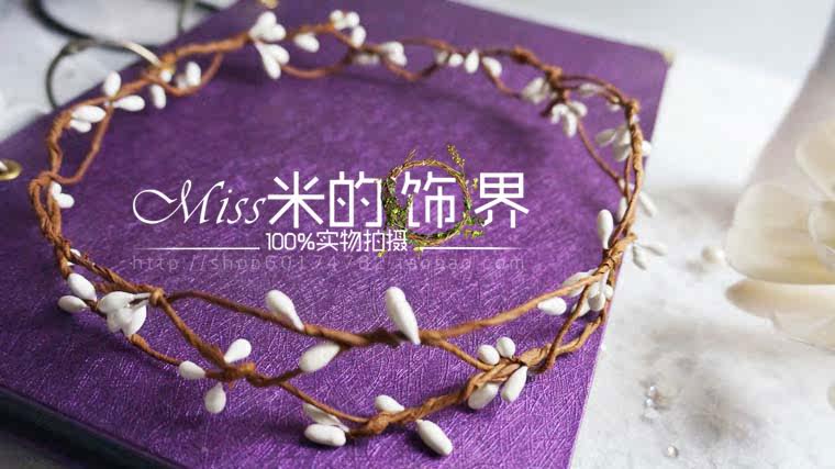 Accessoire cheveux - Ref 1203131 Image 35