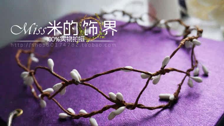 Accessoire cheveux - Ref 1203131 Image 30