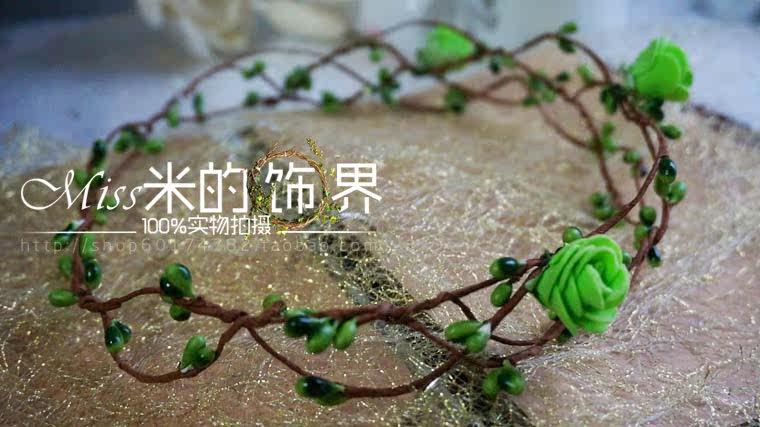 Accessoire cheveux - Ref 1203131 Image 41