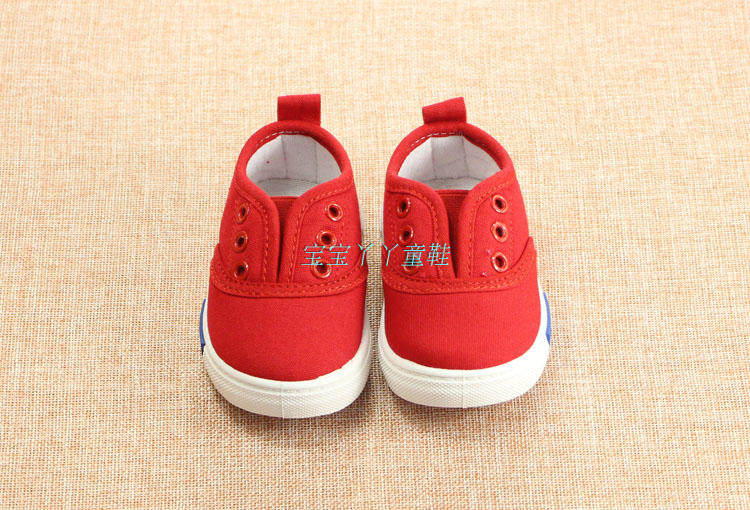 Chaussures enfants en autre pour printemps - Ref 1038352 Image 10