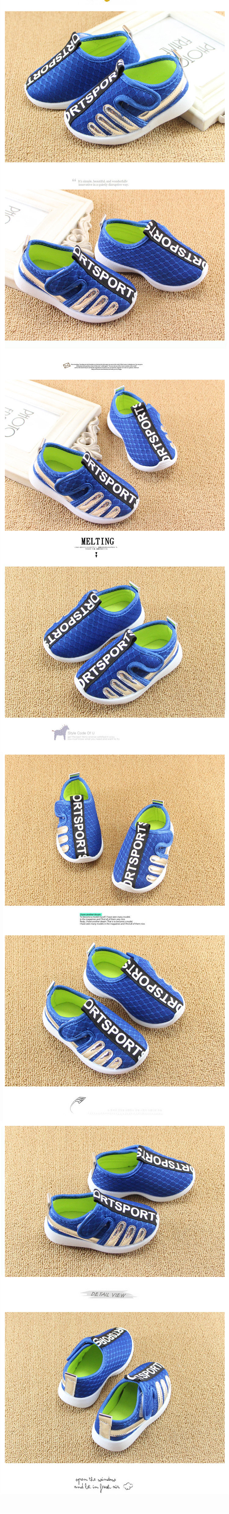 Chaussures enfants en autre pour printemps - Ref 1039450 Image 16