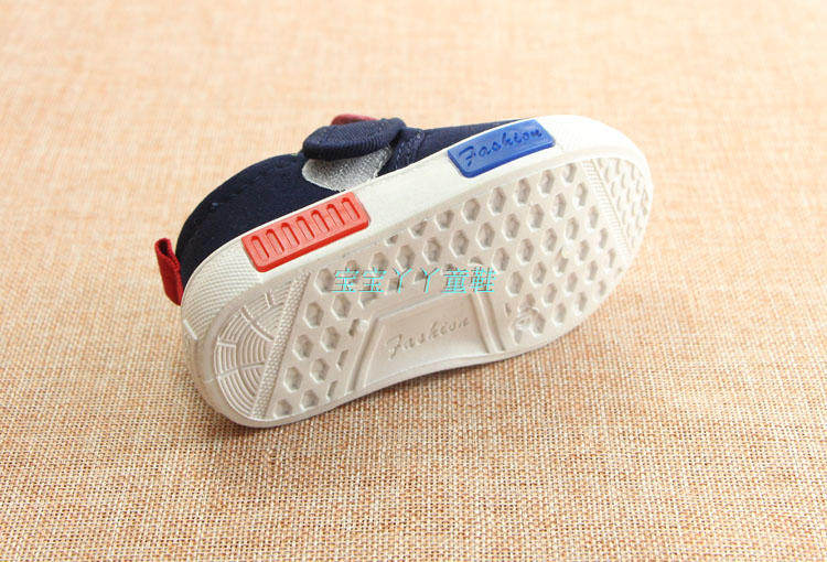 Chaussures enfants en autre pour printemps - Ref 1038352 Image 40