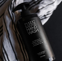 Spot Australia planet luxe moisturizing and gentle pure natural plant handwashing liquid hand wash500ml