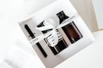 * SMALL FOREST * Spot Plain Simple Australia imports natural retro essential oil without fiery fragrance