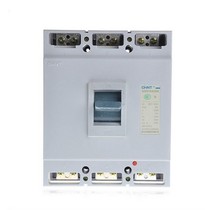 Chint Circuit Breaker Molded Case Circuit Breaker Air Switch DZ20Y-400 3300 250A-400A