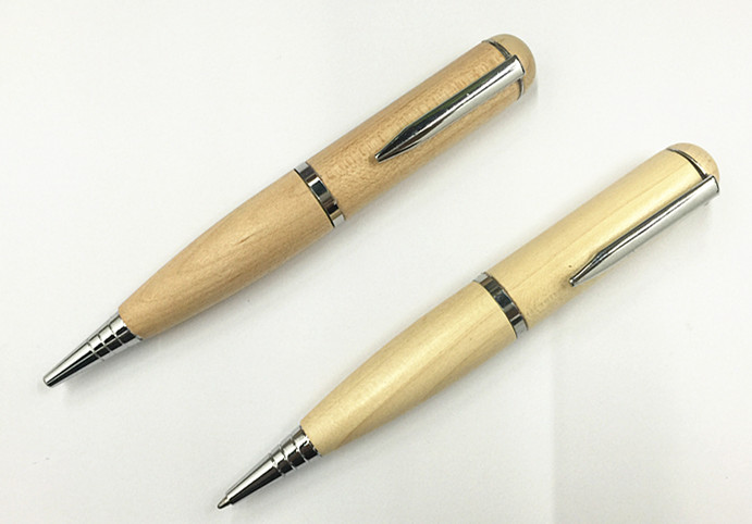 U disk 16g pen drive Wooden USB pen drive Creative wood DIY company logo personalized birthday gift exclusive lettering