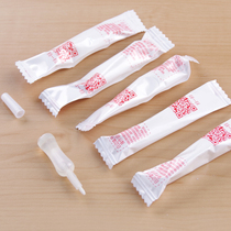 Mobile Phone Tempered Glass Film White Edge Repair Liquid Fine Control Pen Nib Adhesive Film Repair Treatment Liquid Vial Filling Liquid