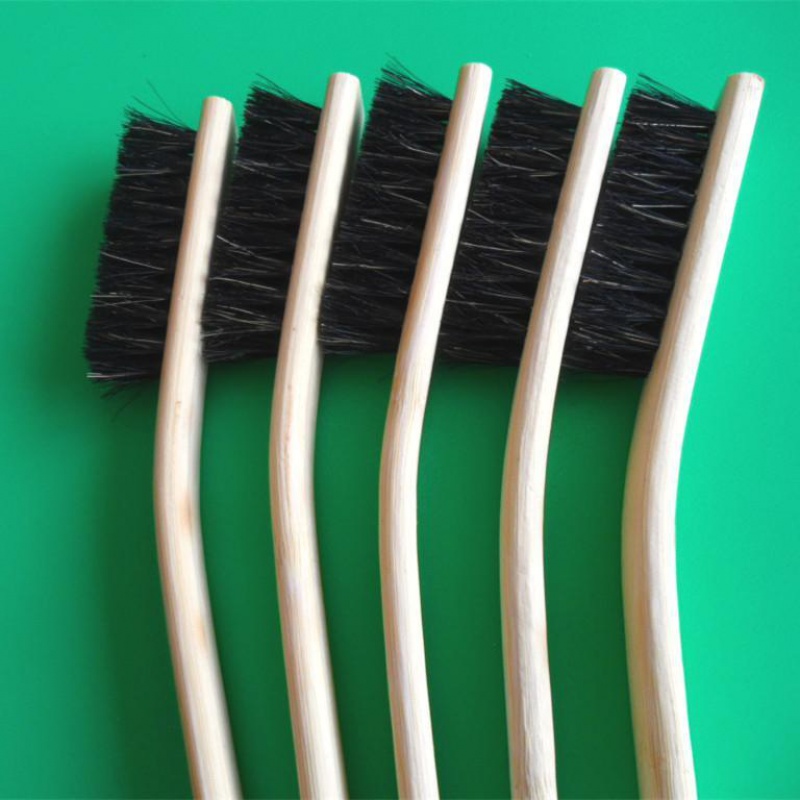 Locomotive Washing Tool Suit Special Brushed Brush Car Wash Brushed Car Guide Engine Compartment External Cleaning Tool Suit