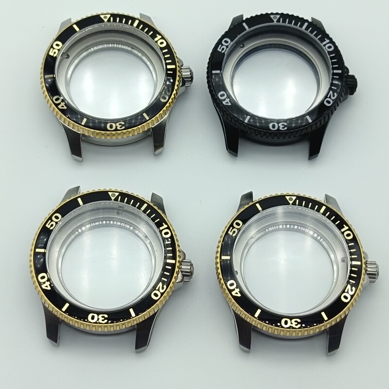Compatible with Tissot 1853 Seastar Pr516 Sports Series and Other Original Tissot Cases T120 T149 T039 Compatible with Tissot 1853 Seastar Pr516 Sports Series and Other Original Tissot Cases T120 T149 T039
