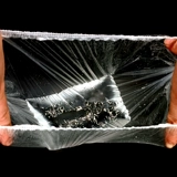 Одноразовая водонепроницаемая шапочка для душа, маска для волос для отеля, холодная завивка, косметический шлем, для салонов красоты