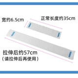 Парикмахерский воротничок для стрижки волос, детские одноразовые салфетки, с защитой шеи