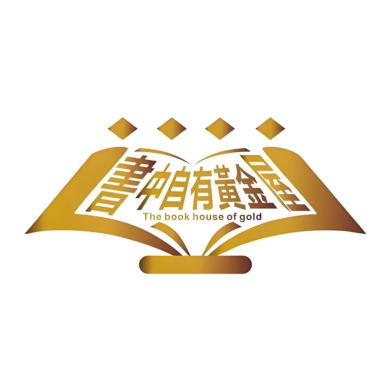 我最爱读书的LOGO