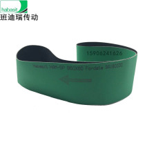 Imported Swiss Habasit Habasit flat belt HAM-5P drive belt