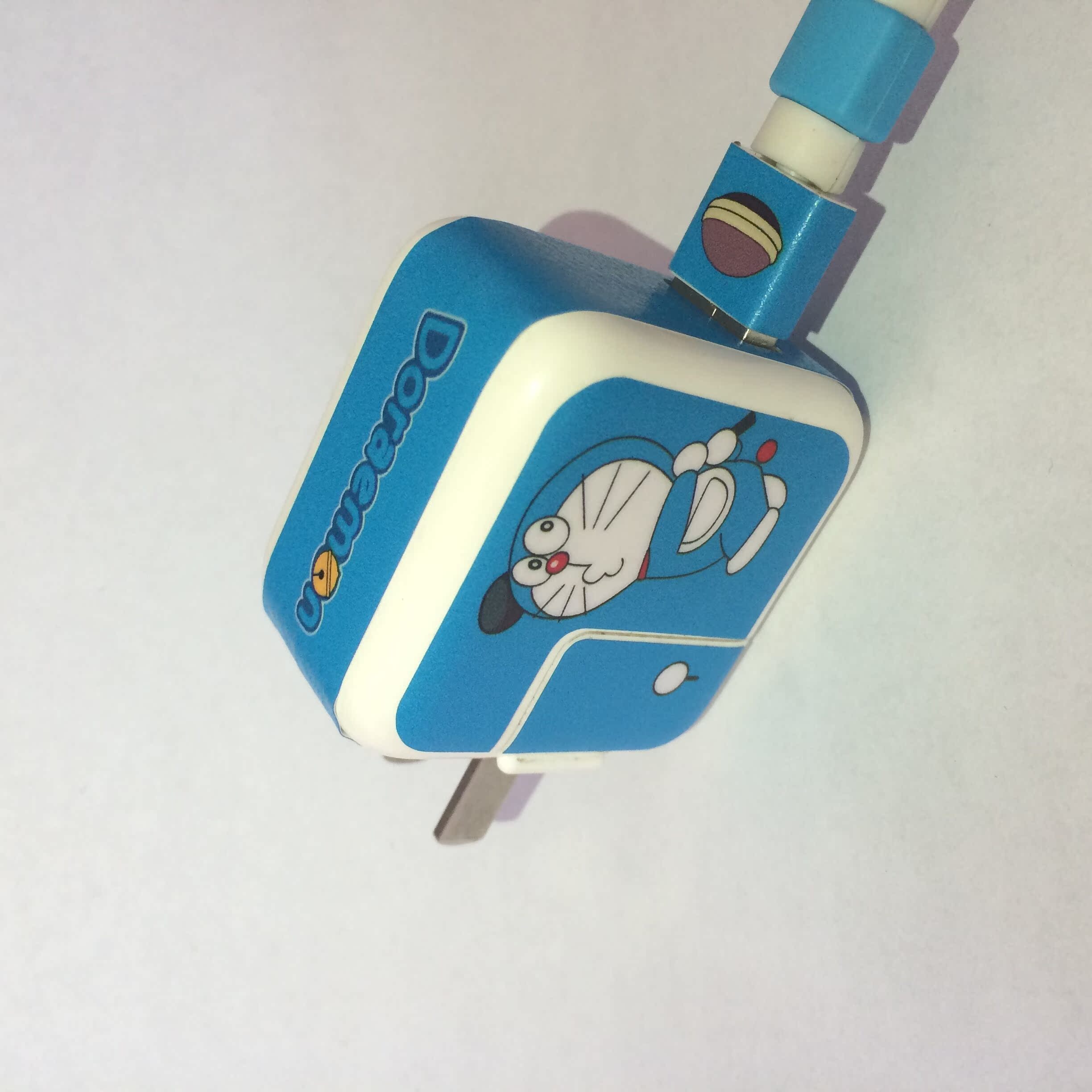 Autocollant pour téléphone mobile - Ref 1372676 Image 8