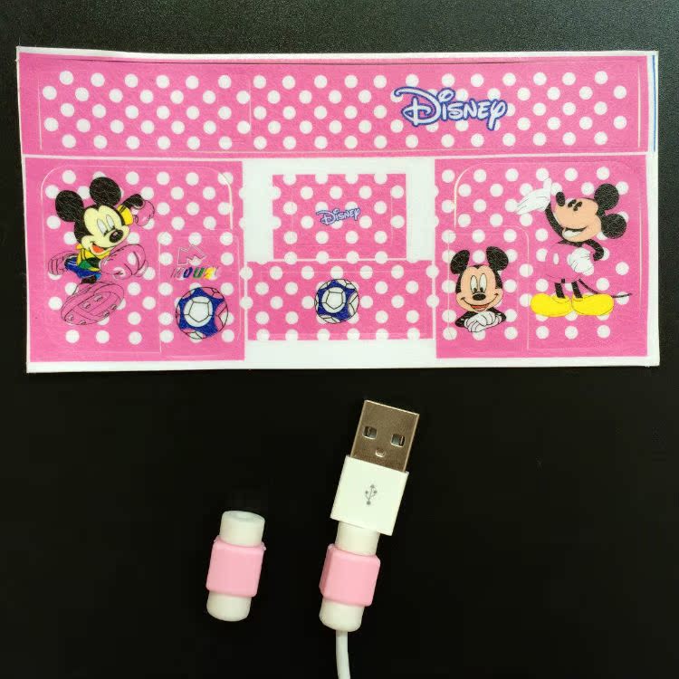 Autocollant pour téléphone mobile - Ref 1372676 Image 11