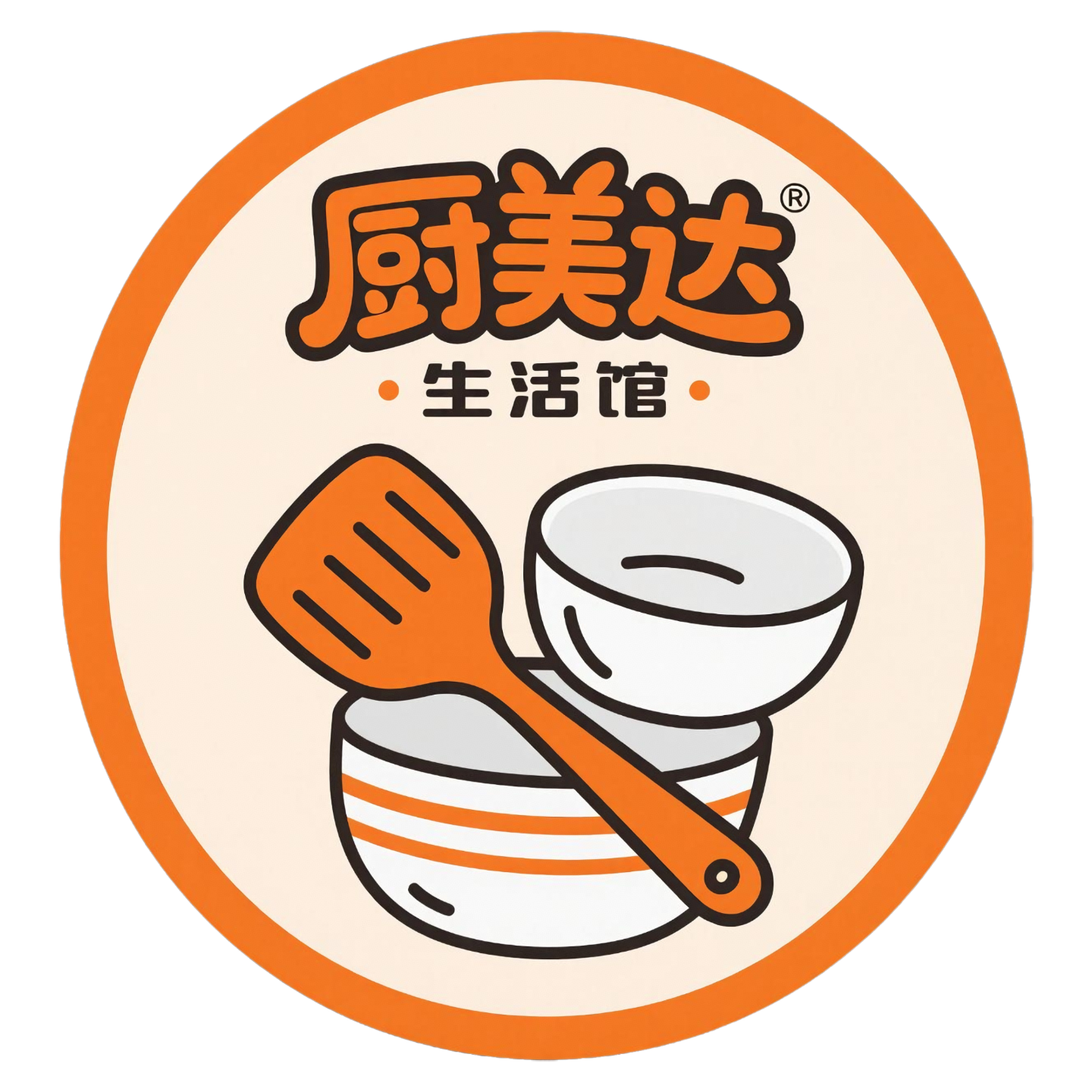 厨美达生活馆