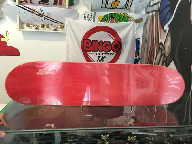 Planche à roulettes AVENUAMPSON - Ref 2594843 Image 5