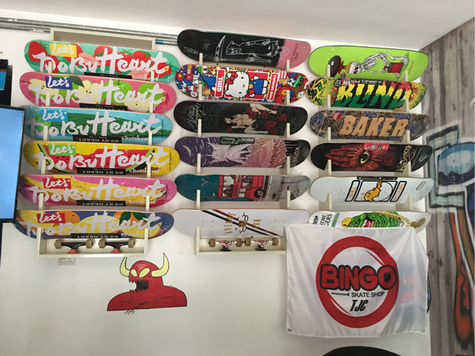 Skateboard - Ref 2598930 Image 10