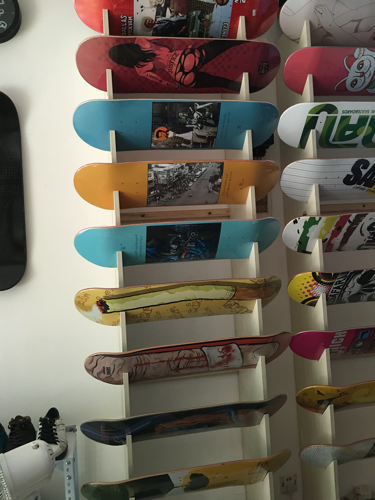 Skateboard - Ref 2598930 Image 11