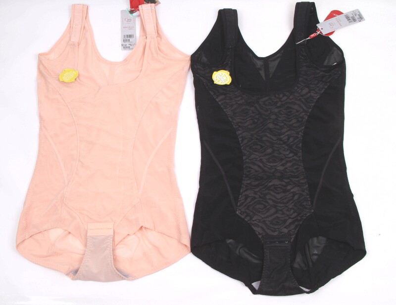 Sous-vêtement minceur en nylon - Ref 707826 Image 31