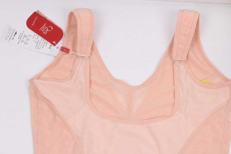 Sous-vêtement minceur en nylon - Ref 707826 Image 27