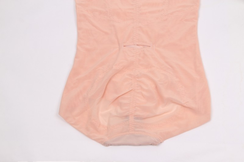 Sous-vêtement minceur en nylon - Ref 707826 Image 26