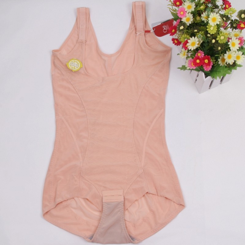 Sous-vêtement minceur en nylon - Ref 707826 Image 19