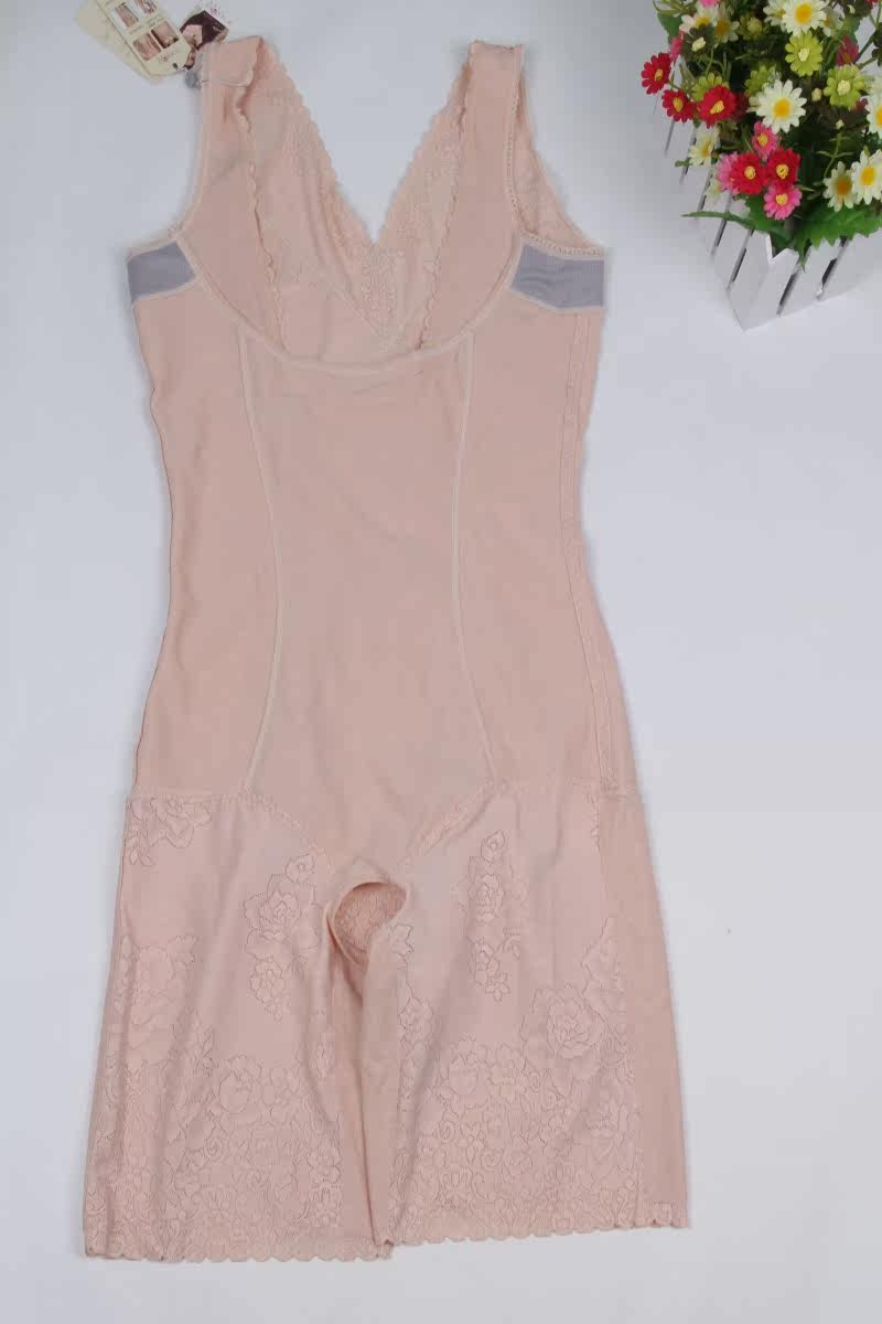 Sous-vêtement minceur JUNEROSE en nylon - Ref 707899 Image 29