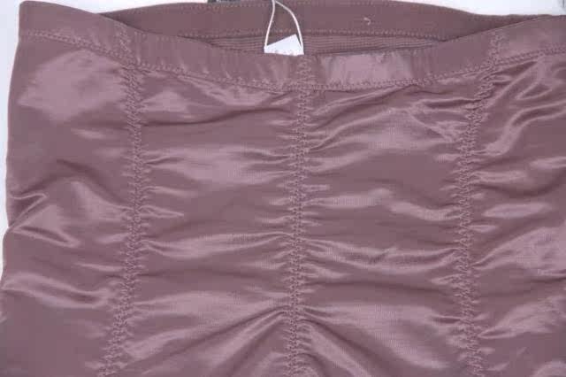 body amincissant JUNEROSE simple en nylon - Ref 670553 Image 22
