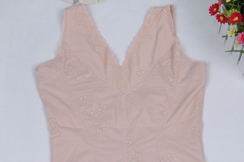 Sous-vêtement minceur JUNEROSE en nylon - Ref 707899 Image 26