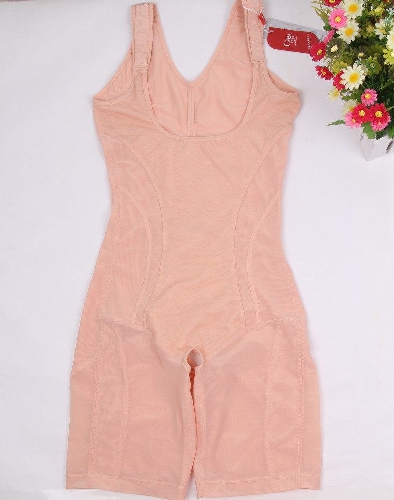 Sous-vêtement minceur en nylon - Ref 707842 Image 19