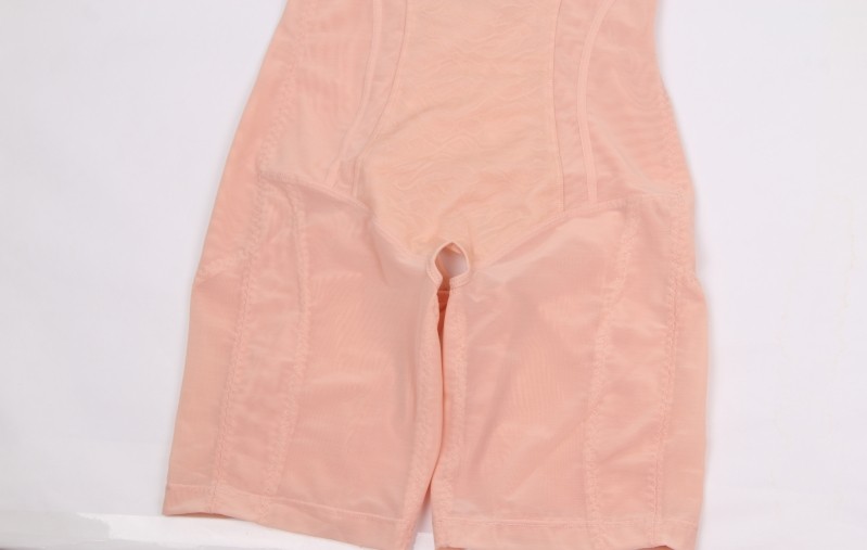 Sous-vêtement minceur en nylon - Ref 707842 Image 22