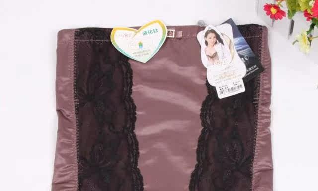 body amincissant JUNEROSE simple en nylon - Ref 670553 Image 20
