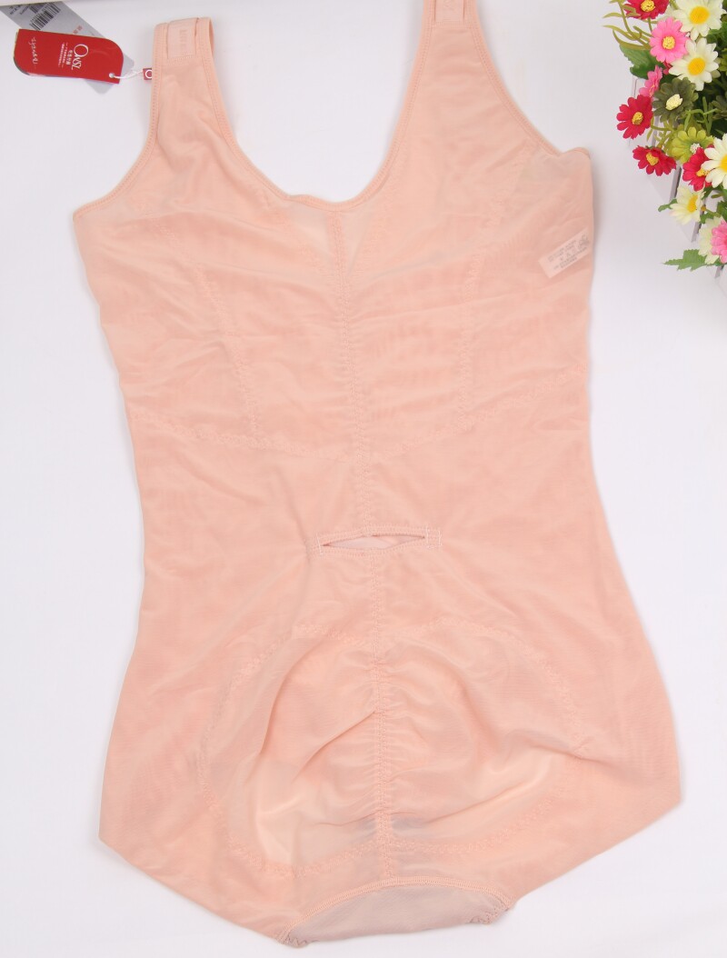 Sous-vêtement minceur en nylon - Ref 707826 Image 24