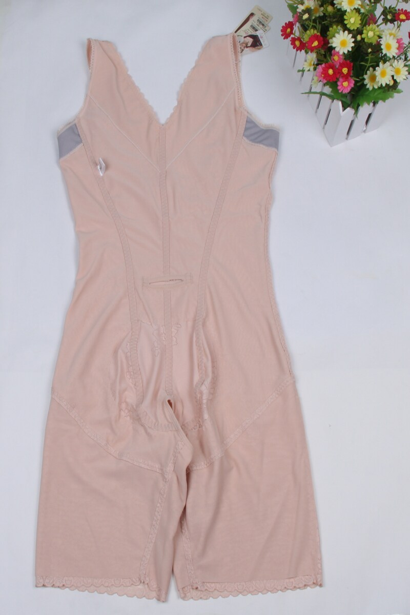 Sous-vêtement minceur JUNEROSE en nylon - Ref 707899 Image 28