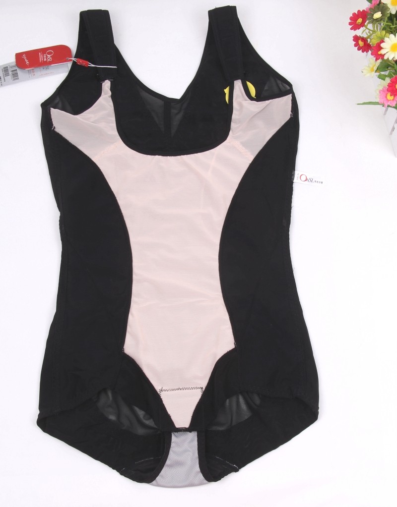 Sous-vêtement minceur en nylon - Ref 707826 Image 32