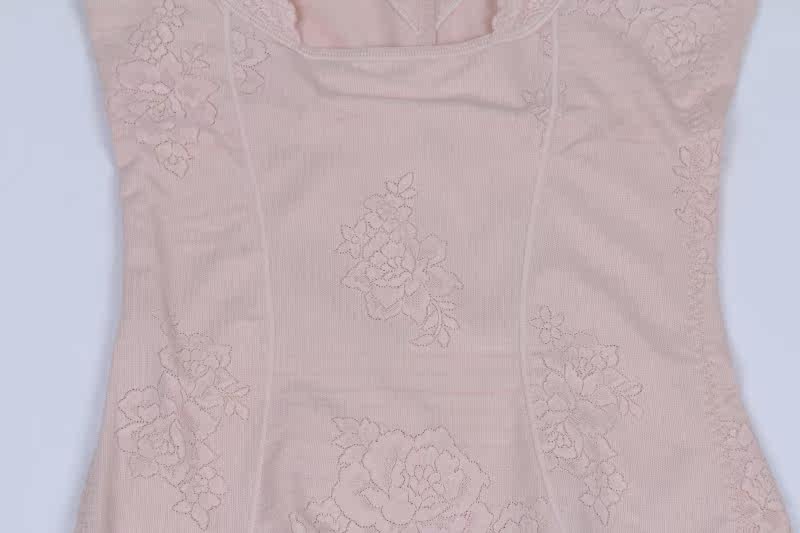 Sous-vêtement minceur JUNEROSE en nylon - Ref 707899 Image 23