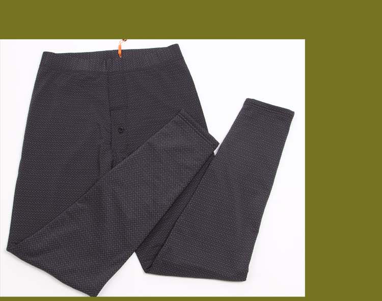 Pantalon collant simple en polyester, polyester,  - Ref 776886 Image 19