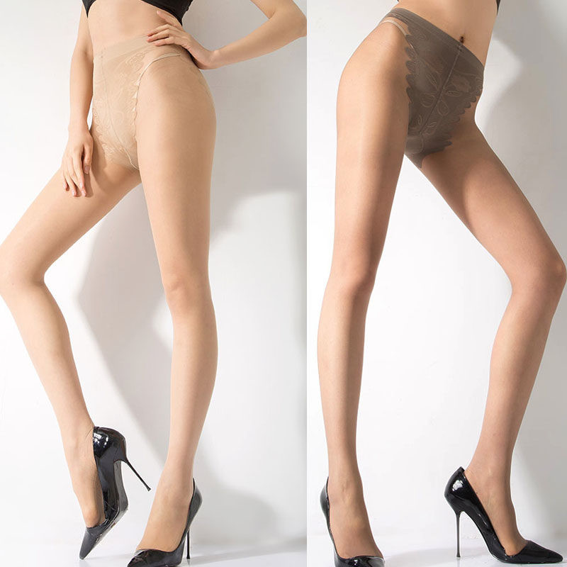 Pantalon collant jeunesse LOVE GODDESS sexy - Ref 776498 Image 4