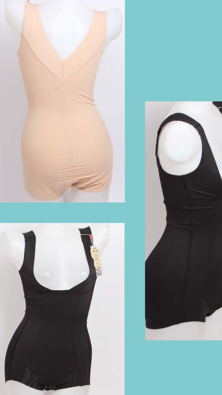 Sous-vêtement minceur en nylon - Ref 707815 Image 22