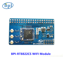 Banana Pi BPI-M5 RTL8822CS WiFiBT board